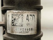 Recambio de radiador agua para chevrolet hhr 2.4 16v referencia OEM IAM 52405761 25829958 