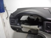 Recambio de salpicadero para ssangyong korando 2.0 td cat referencia OEM IAM  NEGRO 