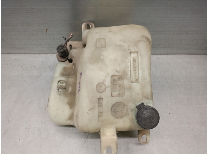 Recambio de deposito limpia para alfa romeo spider (163) 1.8 16v cat referencia OEM IAM 60582038  