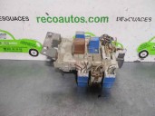 Recambio de caja reles / fusibles para nissan almera tino (v10m) 2.2 dci diesel cat referencia OEM IAM 24350BU210 
