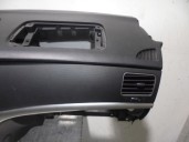 Recambio de salpicadero para ssangyong korando 2.0 td cat referencia OEM IAM NEGRO 