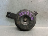 Recambio de claxon para honda jazz v (gr_, gs_) 1.5 ehev (gr3, gr6) referencia OEM IAM HM2731000700 LEB8 