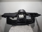 Recambio de salpicadero para ssangyong korando 2.0 td cat referencia OEM IAM NEGRO 