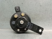 Recambio de claxon para honda jazz v (gr_, gs_) 1.5 ehev (gr3, gr6) referencia OEM IAM HM2731000700 LEB8 