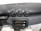 Recambio de salpicadero para dacia duster (hm_) 1.6 sce 115 (hmm1) referencia OEM IAM 681000897R 681000897R 