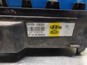 Recambio de caja reles / fusibles para kia cee´d 1.6 cat referencia OEM IAM 919501H020 