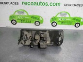 Recambio de maneta exterior porton para nissan almera tino (v10m) 2.2 dci diesel cat referencia OEM IAM 90606BU000 