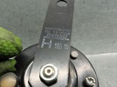 Recambio de claxon para honda jazz v (gr_, gs_) 1.5 ehev (gr3, gr6) referencia OEM IAM HM2731000700 LEB8 