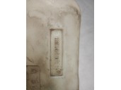 Recambio de deposito limpia para alfa romeo spider (163) 1.8 16v cat referencia OEM IAM 60582038  