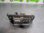 Recambio de maneta exterior porton para nissan almera tino (v10m) 2.2 dci diesel cat referencia OEM IAM 90606BU000 