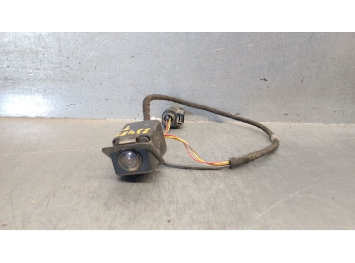 Recambio de modulo electronico para seat leon (5f1) 1.5 tgi referencia OEM IAM 5F0807210 