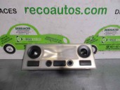 Recambio de luz interior para bmw serie 5 berlina (e60) 2.0 turbodiesel cat referencia OEM IAM 63316962058 DELANTERA 