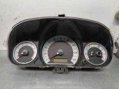 Recambio de cuadro instrumentos para kia cee´d 1.6 cat referencia OEM IAM 940031H010 