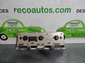 Recambio de luz interior para bmw serie 5 berlina (e60) 2.0 turbodiesel cat referencia OEM IAM 63316962058 DELANTERA 