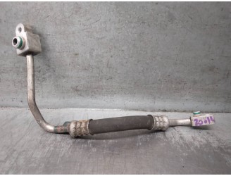 Recambio de tubos aire acondicionado para alfa romeo spider (163) 1.8 16v cat referencia OEM IAM 60657911  