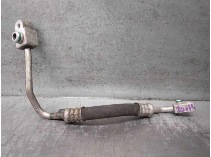 Recambio de tubos aire acondicionado para alfa romeo spider (163) 1.8 16v cat referencia OEM IAM 60657911  