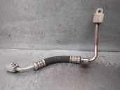 Recambio de tubos aire acondicionado para alfa romeo spider (163) 1.8 16v cat referencia OEM IAM 60657911  