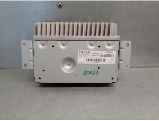 Recambio de amplificador para chevrolet hhr 2.4 16v referencia OEM IAM 15930450 GM1077ZG PIONEER
