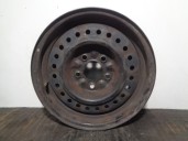 Recambio de llanta para chrysler voyager (gs) 2.0 16v cat referencia OEM IAM 04684922AB R1561/2JX15CHET40 HIERRO