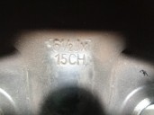 Recambio de llanta para chrysler voyager (gs) 2.0 16v cat referencia OEM IAM 04684922AB R1561/2JX15CHET40 HIERRO