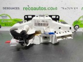 Recambio de mando climatizador para ford fiesta (cb1) 1.4 tdci cat referencia OEM IAM 6A6119980AG 