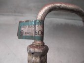 Recambio de tubos aire acondicionado para alfa romeo spider (163) 1.8 16v cat referencia OEM IAM 60657911  