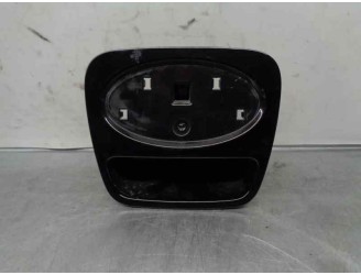 Recambio de maneta exterior porton para kia cee´d 1.6 cat referencia OEM IAM 