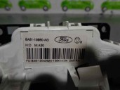 Recambio de mando climatizador para ford fiesta (cb1) 1.4 tdci cat referencia OEM IAM 6A6119980AG 