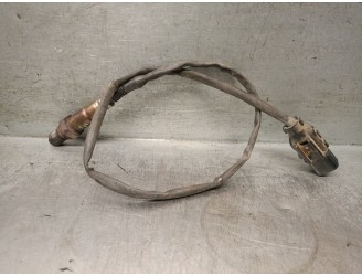Recambio de sonda lambda para kia picanto 1.0 cat referencia OEM IAM 3921002640 3921002640 