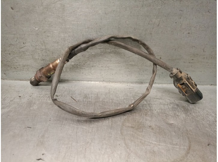 Recambio de sonda lambda para kia picanto 1.0 cat referencia OEM IAM 3921002640 3921002640 