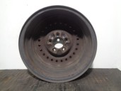 Recambio de llanta para chrysler voyager (gs) 2.0 16v cat referencia OEM IAM 04684922AB R1561/2JX15CHET40 HIERRO