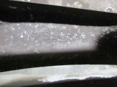 Recambio de llanta para hyundai ix35 1.7 crdi cat referencia OEM IAM 529102S200 R176.5JX17OFFSET48 ALUMINIO 10P