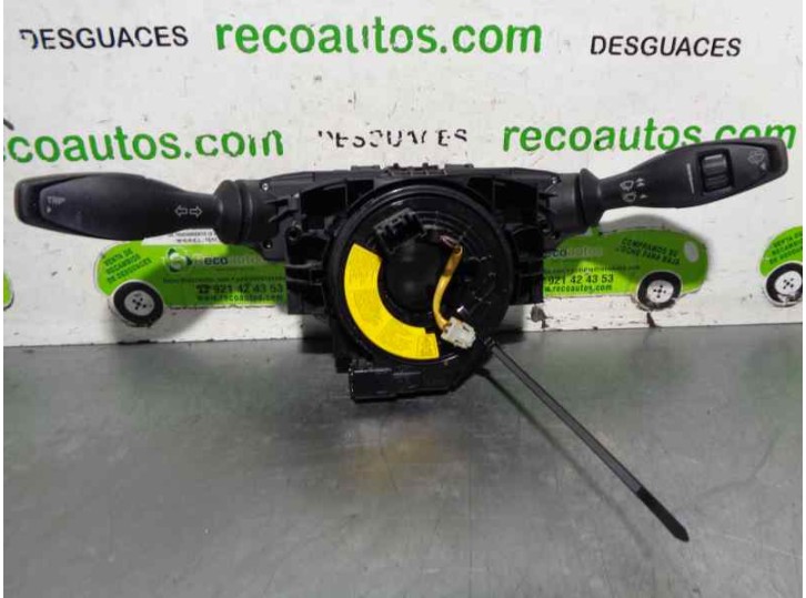 Recambio de mando luces para ford fiesta (cb1) 1.4 tdci cat referencia OEM IAM 8A6T13N064BG 8A6T13335BC 