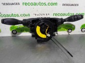 Recambio de mando luces para ford fiesta (cb1) 1.4 tdci cat referencia OEM IAM 8A6T13N064BG 8A6T13335BC 