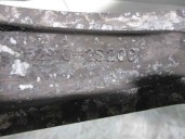 Recambio de llanta para hyundai ix35 1.7 crdi cat referencia OEM IAM 529102S200 R176.5JX17OFFSET48 ALUMINIO 10P