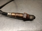 Recambio de sonda lambda para kia picanto 1.0 cat referencia OEM IAM 3921002640 3921002640 