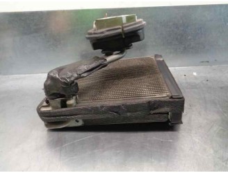 Recambio de evaporador aire acondicionado para volkswagen tiguan (5n1) 2.0 tdi referencia OEM IAM 3C1820103B  