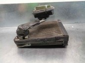 Recambio de evaporador aire acondicionado para volkswagen tiguan (5n1) 2.0 tdi referencia OEM IAM 3C1820103B  