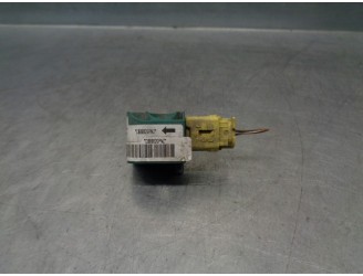 Recambio de sensor impacto para ssangyong korando 2.0 td cat referencia OEM IAM 8627034000  