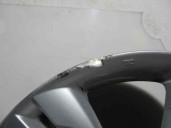 Recambio de llanta para hyundai ix35 1.7 crdi cat referencia OEM IAM 529102S200 R176.5JX17OFFSET48 ALUMINIO 10P