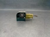 Recambio de sensor impacto para ssangyong korando 2.0 td cat referencia OEM IAM 8627034000  