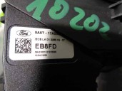 Recambio de mando luces para ford fiesta (cb1) 1.4 tdci cat referencia OEM IAM 8A6T13N064BG 8A6T13335BC 