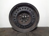 Recambio de llanta para chrysler voyager (gs) 2.0 16v cat referencia OEM IAM 04684922AB R1561/2JX15CHET40 HIERRO