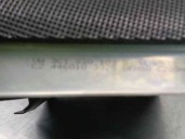 Recambio de evaporador aire acondicionado para volkswagen tiguan (5n1) 2.0 tdi referencia OEM IAM 3C1820103B  