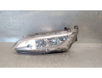 Recambio de faro antiniebla derecho para seat leon (5f1) 1.5 tgi referencia OEM IAM 5F0941702C 5F0941702C 