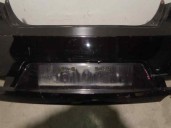 Recambio de paragolpes trasero para kia cee´d 1.6 cat referencia OEM IAM NEGRO 3 PUERTAS
