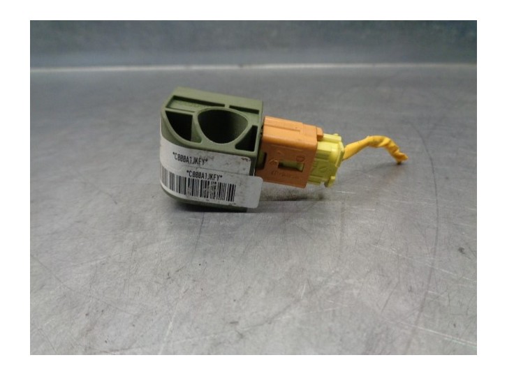 Recambio de sensor impacto para ssangyong korando 2.0 td cat referencia OEM IAM 8627034500 