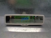 Recambio de espejo interior para volkswagen tiguan (5n1) 2.0 tdi referencia OEM IAM 1K0857511 6 PINES 