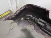 Recambio de paragolpes trasero para kia cee´d 1.6 cat referencia OEM IAM NEGRO 3 PUERTAS