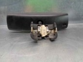 Recambio de espejo interior para volkswagen tiguan (5n1) 2.0 tdi referencia OEM IAM 1K0857511 6 PINES 